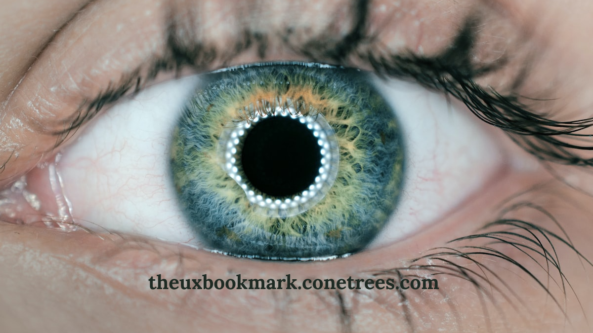 Eye Tracking Studies- More than meets the eye