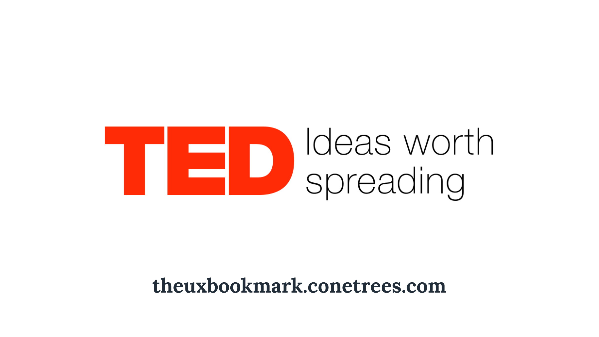 The TED Commandments – rules every speaker needs to know