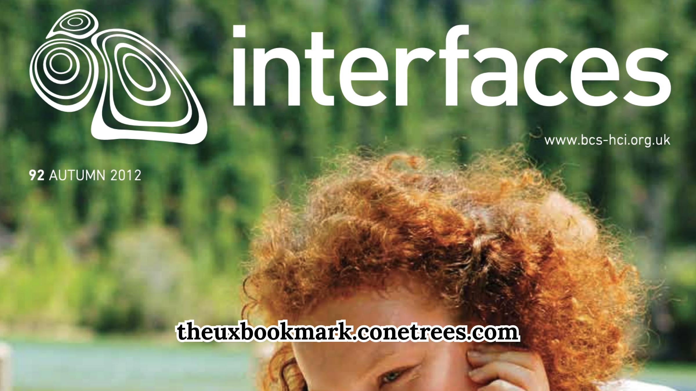 Interfaces Magazine