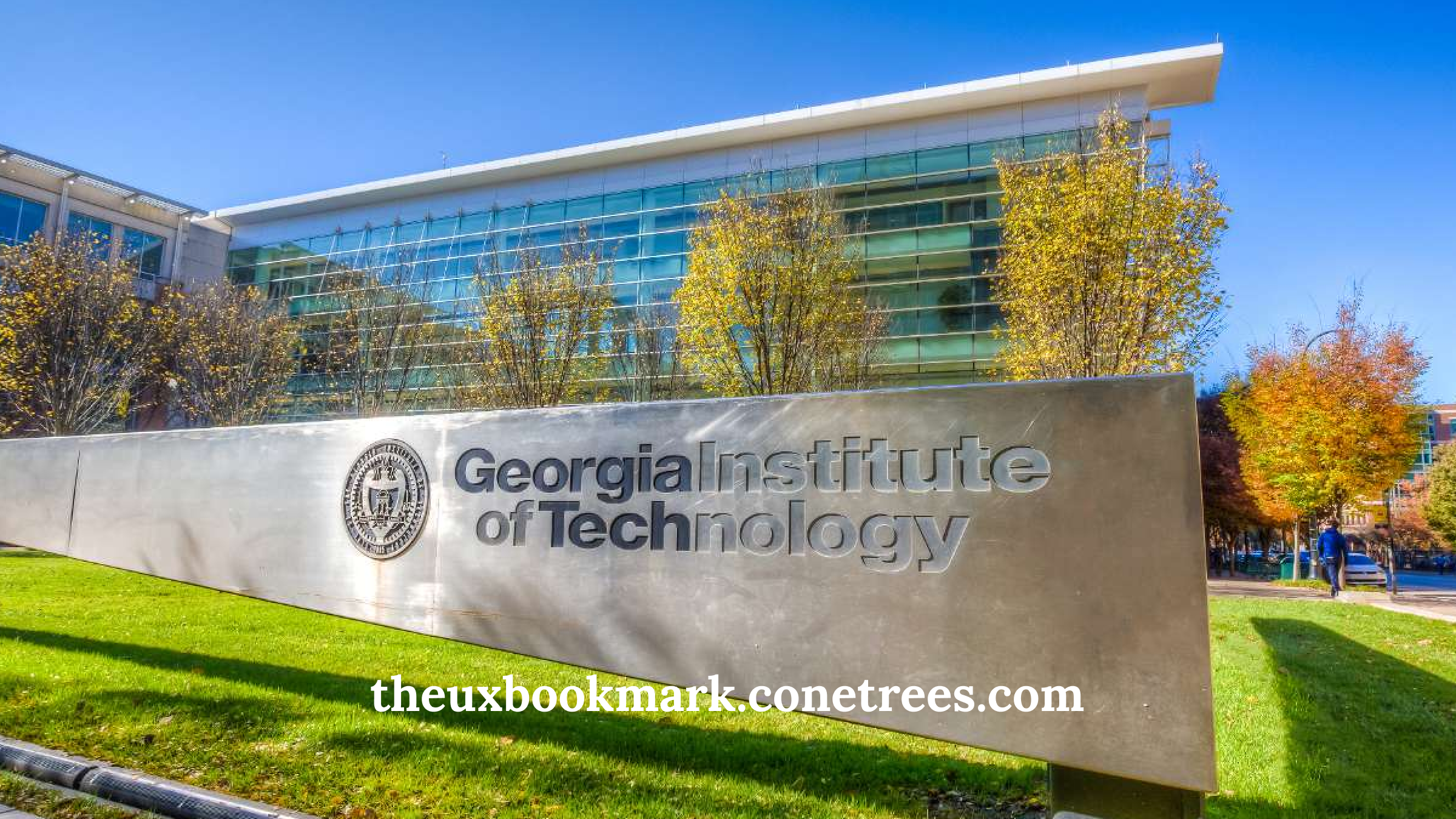 MS Human-Computer Interaction from Georgia Tech, Atlanta, Georgia